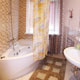 #209, Mikhailovskiy lane 9b, 143, ���� - ���������� ������ �������� - ����������� 4