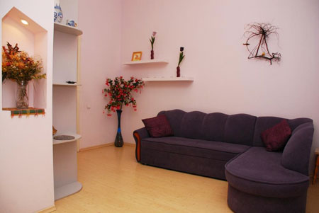 #204 Vladimirska 19A, ���� - ���������� ������ ��������