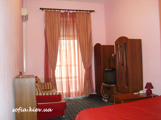 #107 Lysenko St, ���� - ���������� ������ ��������