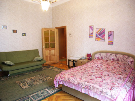 #108 Mikhailovskaya 24a, ���� - ���������� ������ ��������
