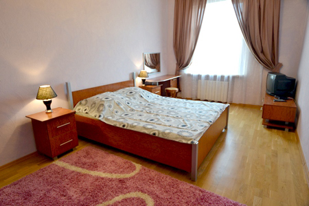 #303 Prorizna 6, ���� - ���������� ������ ��������
