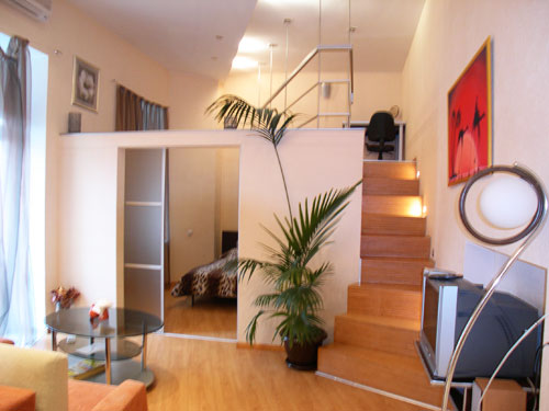 #209, Mikhailovskiy lane 9b, 143, ���� - ���������� ������ ��������