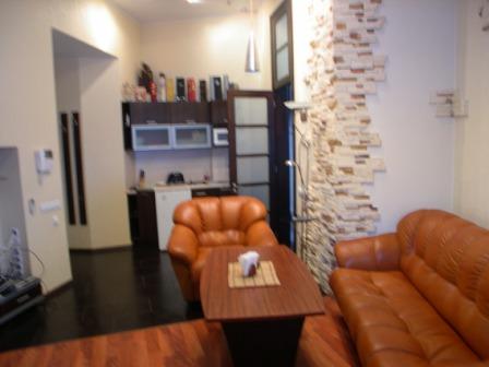 #210, Mikhailovskiy lane 9b, 134, ���� - ���������� ������ ��������