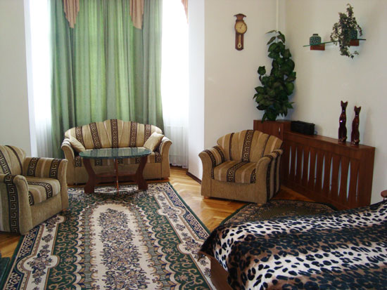 #109 Mikhailovskiy lane 9a, ���� - ���������� ������ ��������