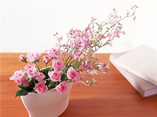 Flowers and Gifts, ���� - ���������� ������ ��������