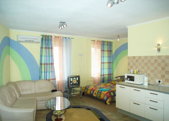 #103 Basseina 10 apt 5, ���� - ���������� ������ ��������