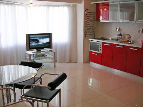 #307 Lesi Ukrainki 2, ���� - ���������� ������ ��������
